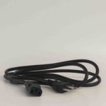 CABO DE FORÇA PARA CPU 2P+T 10A 1,5m - CONDLIGTH