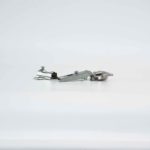 DOBRADICA TIPO CANECO 35mm (ALTA) - ALBRAS