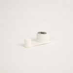 DISPOSITIVO VB36 M/16 - BRANCO - HETTICH