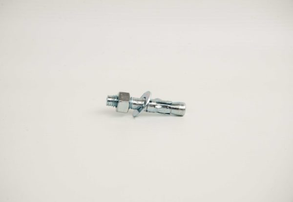 CHUMBADOR 3/8''X2.1/4'' PBV - VONDER