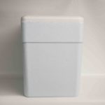 CAIXA TERMICA DE ISOPOR 35L - ISOTERM