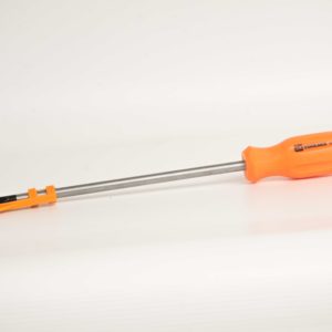 CHAVE DE FENDA 3/16X6 POL. CRV - MAGNETIZADA - TOOLMIX
