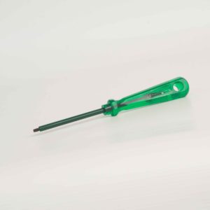CHAVE DE FENDA ISOLADA 5/16X8POL. (8X200MM) - TRAMONTINA