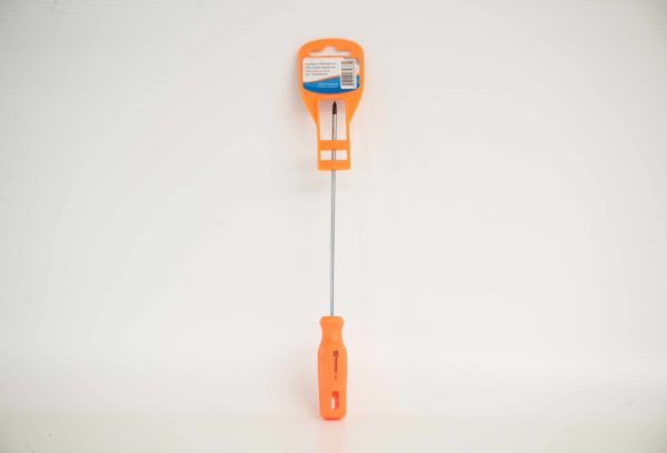 CHAVE PHILIPS 1/8X3 POL. CRV - MAGNETIZADA - TOOLMIX