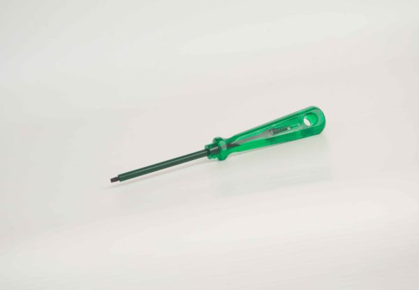 CHAVE PHILIPS ISOLADA 3/16X8POL. (5X200MM) - TRAMONTINA