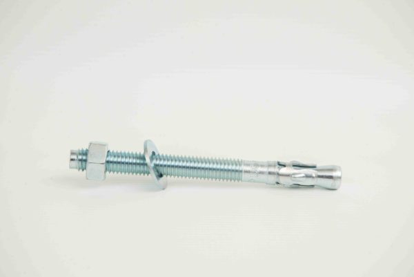 CHUMBADOR 1/2''X5.1/2' - VONDER