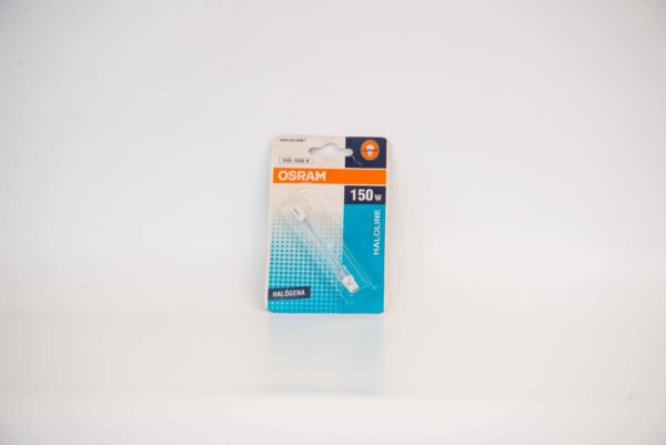 LAMPADA HALOGENA 15V - OSRAM