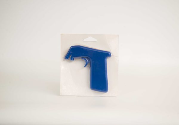 PISTOLA APLICAÇÃO DE SPRAY - MUNDIAL