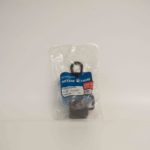 ROLO DE ESPUMA CINZA 4CM - TIGRE (1340)