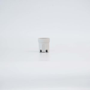 SOQUETE RECEPTÁCULO DE PORCELANA E-27 4A 250V - ANCORA