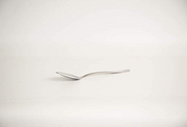 COLHER DE MESA EM ACO INOX - BUZIOS - TRAMONTINA