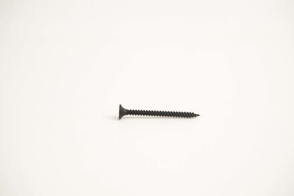 PARAFUSO PARA DRYWALL PONTA AGULHA 3,5X35mm - CISER