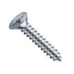 PARAFUSO AAT CAB. CHATA FENDA 3,5X13MM - CISER