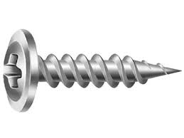 PARAFUSO FLANGEADO PHILIPS PONTA AGULHA 4,2X13mm - CISER