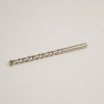 BROCA DE AÇO RAPIDO (DIN338) 9MM - ECCOFER