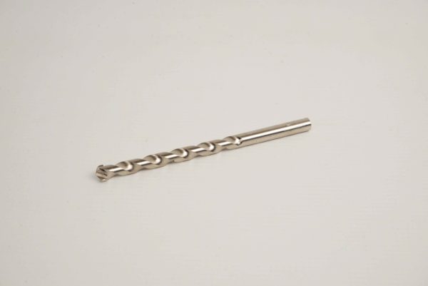 BROCA DE AÇO RAPIDO (DIN338) 5,5MM - ECCOFER
