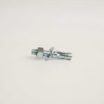 CHUMBADOR PARABOLT 3/8x2.1/4pol - WORKER