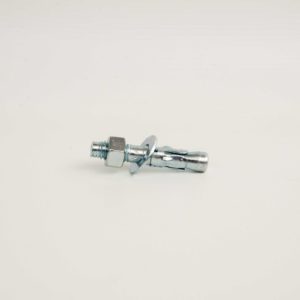 CHUMBADOR PARABOLT 3/8x2.1/4pol - WORKER