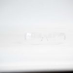 OCULOS DE PROTEÇÃO INCOLOR - MINOTAURO/CENTAURO - CA 34410 - PLASTCOR