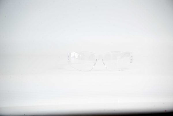 OCULOS DE PROTEÇÃO INCOLOR - MINOTAURO/CENTAURO - CA 34410 - PLASTCOR