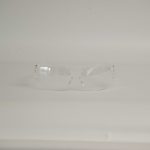 OCULOS DE PROTEÇÃO INCOLOR - SS2 - CA 26127 - SUPER SAFETY
