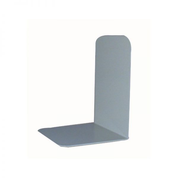 BIBLIOCANTO DE AÇO 160x120x105cm (P/ PEÇA) - CINZA - PANDIN