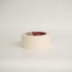 FITA CREPE 48mm X 50m - PALHA - KALA