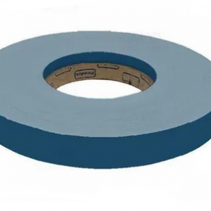 FITA DE BORDA (PERFIL) PVC 22mm - AZUL PETROLEO - ROLO C/ 50m - PROADEC