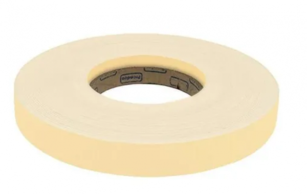 FITA DE BORDA (PERFIL) PVC 35mm - OVO TX - ROLO C/ 100m - PROADEC